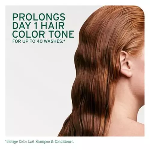 Color Last Shampoo - Biolage Renovation NZ | L'Or&eacute;al Partner Shop
